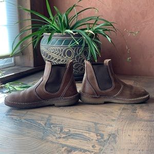 Duckfeet Roskilde boots, Cocoa, EU size 39 (W’s 8/M’s 7), EUC